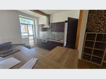 Appartement à Louer à LILLE 1600 € - Photo 2