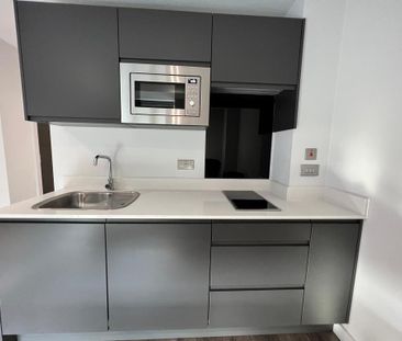 1 bedroom apartment to rent - Photo 5