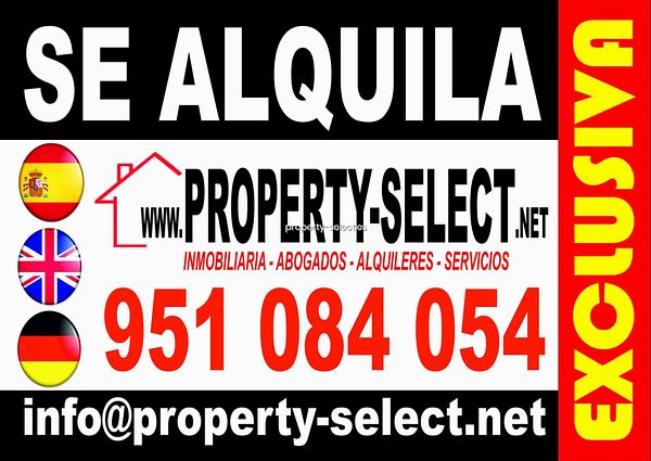 Duplex in Torrox Costa, PUEBLO ANDALUZ, for rent