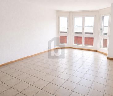 4.5 Zimmer, 90 m² - Foto 1