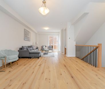 For Lease - 15 Arcola Street, Brampton, Ontario - Photo 3