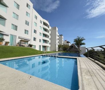 RENTA Depto 3 rec Zona Norte - Photo 2