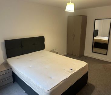 1 bedroom apartment to rent - Photo 4