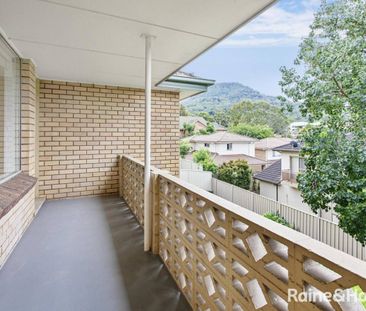TOP FLOOR APARTMENT WITH NORTH FACING ASPECTS - Photo 6