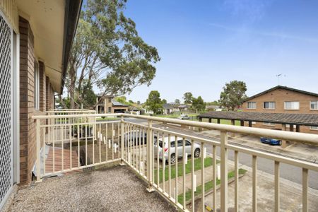 Two Bedroom Unit with Convenient Location! - Photo 4