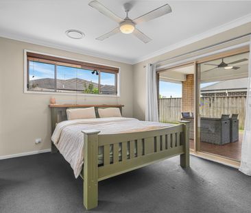 4 Prairie Way, Gillieston Heights NSW 2321 - House For Rent | Domain - Photo 5
