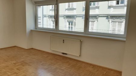 Brandhofgasse 12/15: Ideale Singlewohnung Nähe Karl Franzens Universität - Foto 3