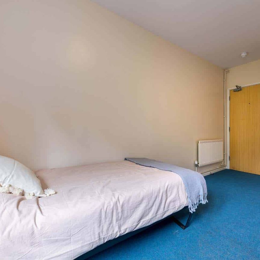 Single Ensuite Room - Photo 1