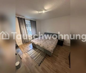 TAUSCHWOHNUNG Wohnungstausch gesucht.Ruhige, gemütliche Wohn in Rei... - Photo 1