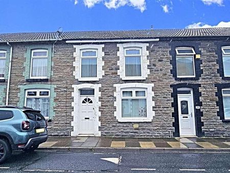 Middle Street, Trallwn, Pontypridd, CF37 - Photo 3