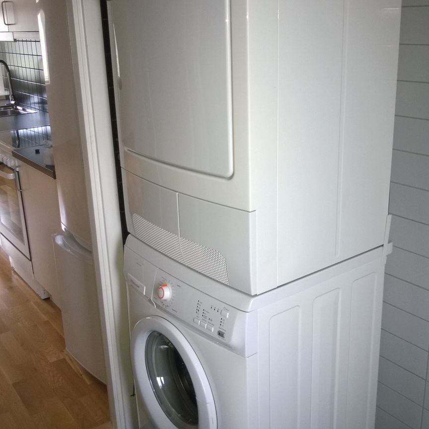 Tors väg, Uppsala - Photo 1