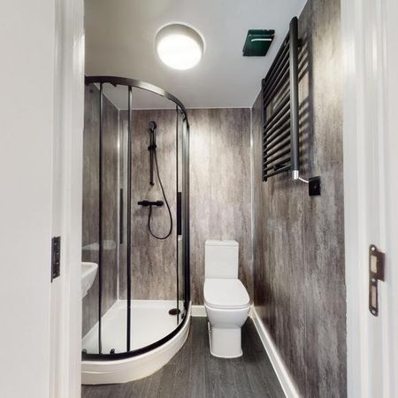1 bedroom house to rent - Photo 4