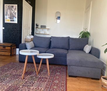 Location Appartement 2 pièces 51m² COGNAC 16100 - Photo 1