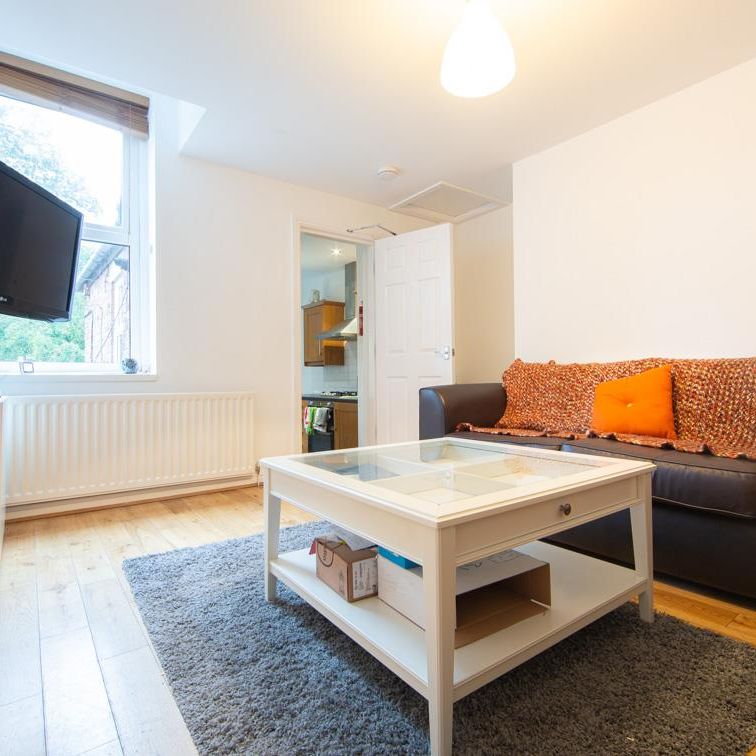 Greystoke Avenue, Sandyford - Photo 1