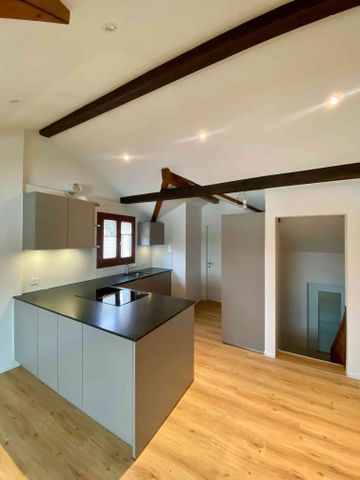 3.5 Zimmer, 70 m², 1. Stock - Foto 5