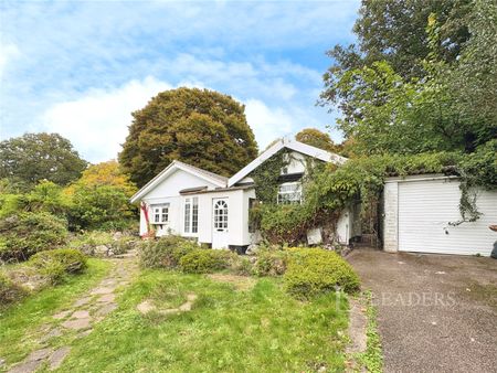 1 bedroom bungalow to rent Thorpe Road, Norwich, Norfolk, NR1 - Photo 2