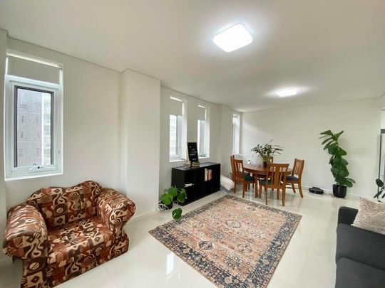 603/110 Hunter Street, Newcastle - Photo 1