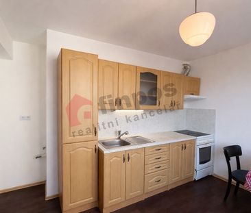 Pronájem bytu 2+1 54 m² - Photo 3