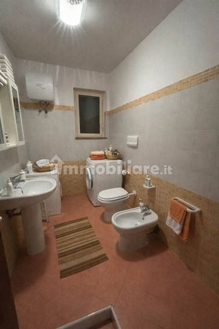 Trilocale via Brin, Marina Di Caronia, Caronia - Photo 3