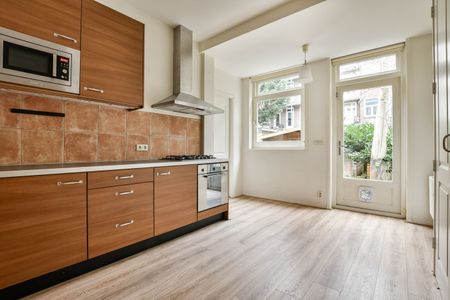 Appartement te huur: Agamemnonstraat 21-H 1076 LP Amsterdam - Foto 3