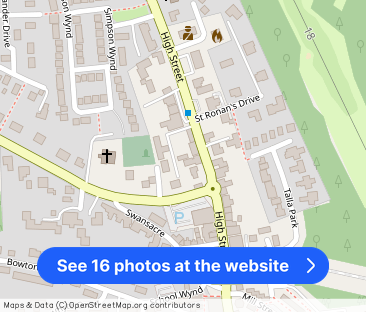 34 High Street, Kinross - Photo 1