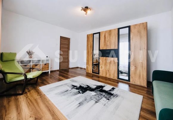 Apartament 2 camere decomandate | Calea Dorobanților | 65 mp - Photo 1