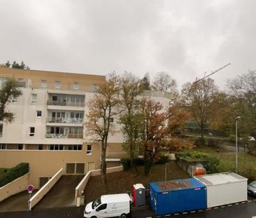 Location Appartement 1 pièce 19m² NANTES 44300 - Photo 1