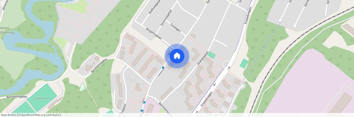 Norra Sjöbogatan 70, Borås