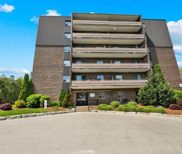 Park Tower Apartments — 1 Bedroom - Photo 1
