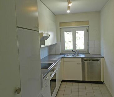 Wohnung befristet bis 31.03.2026 zu vermieten - Photo 2