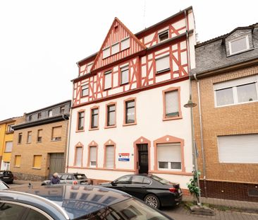 3-Zimmerwohnung im 1. OG zentral in Bingerbrück - Photo 4