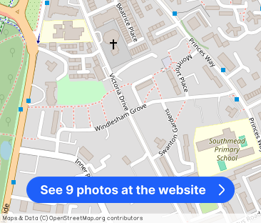 Windlesham Grove, London, SW19 - Photo 1