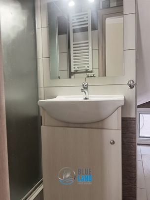 Studio/Γκαρσονιέρα για ενοικίαση Νόρμαν (Πάτρα) - Photo 1