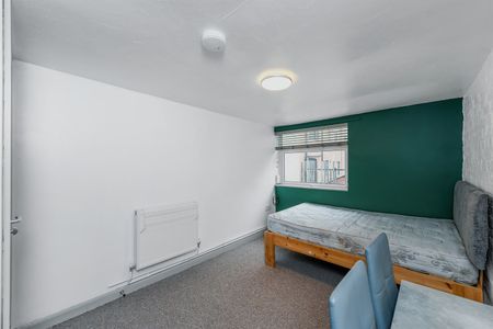 North Sherwood Street, NG1 - Photo 5