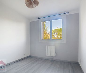 A louer Marseille 13014 St Barthelemy type 4 2 chambres cave - Photo 3