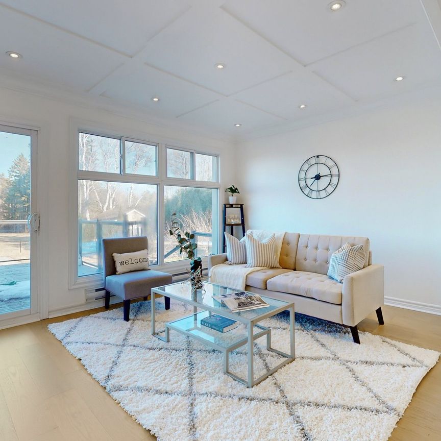 For Lease - 14489 Highway 48 Route, Whitchurch-Stouffville, Ontario - Photo 1