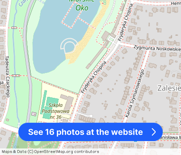 Dwupoziomowy apartament | Garaż | Klimatyzacja | Zieleń | - Photo 1