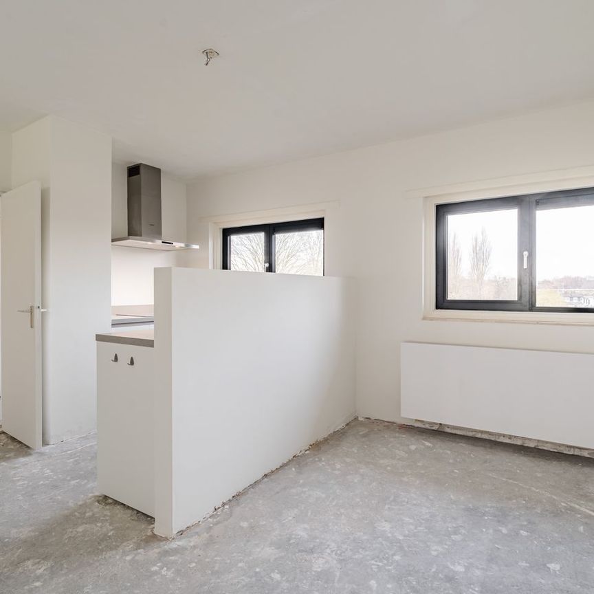 Appartement te huur: Oostelijk Halfrond 47 1183 EM Amstelveen - Photo 1