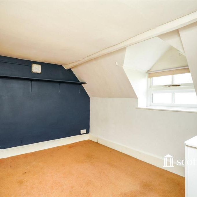 1 bedroom cottage to rent - Photo 1