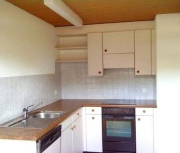 Charmante 2.5 Zimmerwohnung im Dachgeschoss! - Foto 6