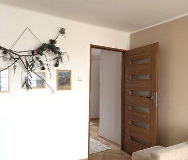 Mieszkanie na wynajem- świetna lokalizacja ! - Photo 4