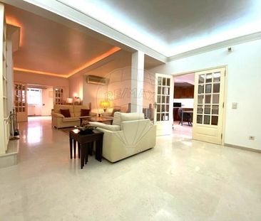 Moradia T4 em Lisboa - Photo 1