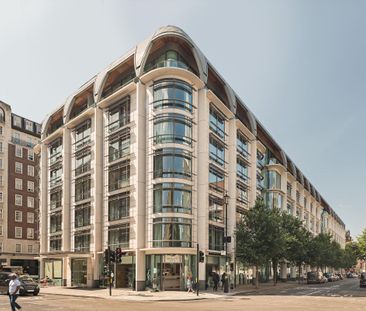 1 bedroom apartment to rent in Marylebone W1. - Photo 5