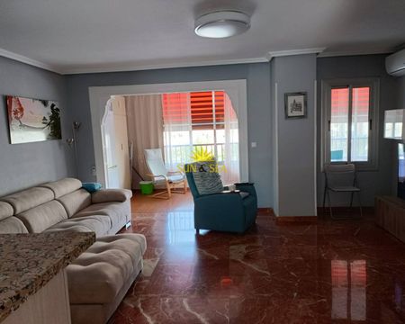 FLAT TWO BEDROOMS - SAN JUAN ALICANTE - Foto 3