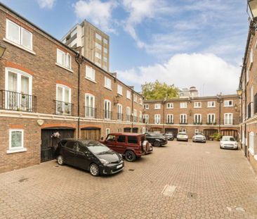 3 bedroom terraced house to rent - Photo 1