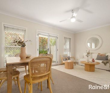 Large Functional Townhouse - Photo 1