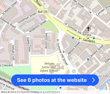 The Quadrant, 10 Summer Hill Street, Birmingham, West Midlands, B1 - Photo 1