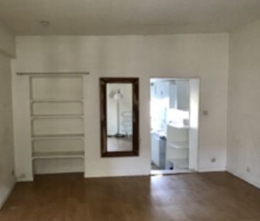 Location Appartement 1 pièce 24m² CLAYE SOUILLY 77410 - Photo 5