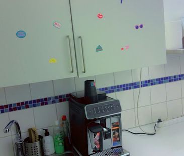 Skolspåret, Angered - Foto 5