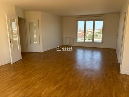 Appartement • Marceau - République - Photo 4